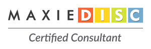 MaxieDISC Certyfikowany Konsultant Maciej Westerowski - Logo