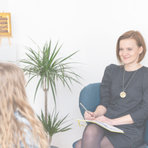 Doradztwo zawodowe dla uczniów